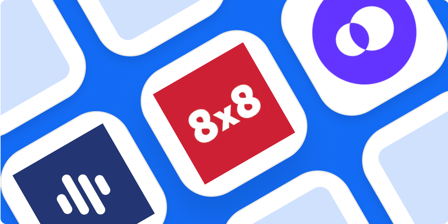 8x8 switchboard app